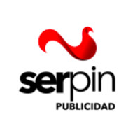 SERPIN Publicidad Logo