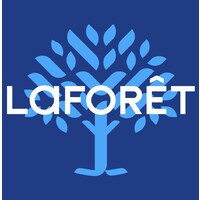 Laforêt Bagnolet & Romainville Logo