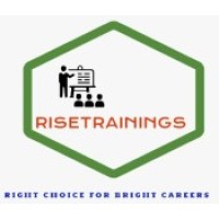 RISETRAININGS Logo