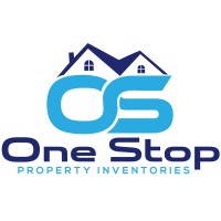 One Stop Inventories Ltd Logo