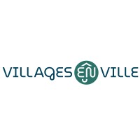 Villages en ville Logo