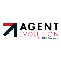Agent Evolution Logo