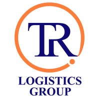 TR Logistics Group Logo
