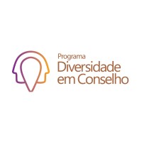Programa Diversidade em Conselho (PDeC) Logo