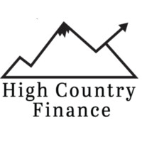 High Country Finance Logo