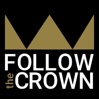Follow The Crown Marketing Logo