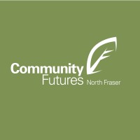 Community Futures North Fraser Logo