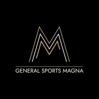 GS MAGNA Logo