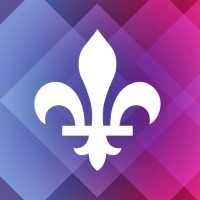Ministère de la Culture et des Communications Logo