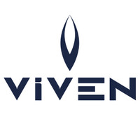 Viven İnşaat Logo
