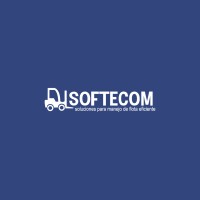 SOFTECOM Logo