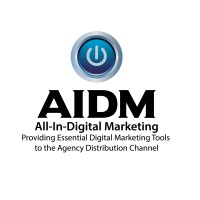 All in Digital Marketing Logo