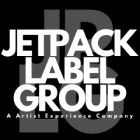 Jetpack Label Group Logo