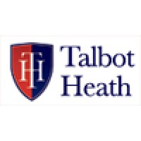 Talbot Heath School Logo