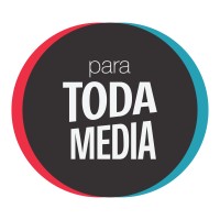 PARA TODA MEDIA Logo