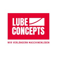 Lube Concepts GmbH Logo