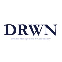 DRWN Interim Management & Consultancy Logo