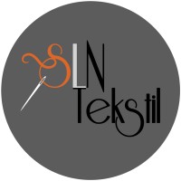 SLN Tekstil ve Moda Logo