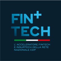Fin+Tech Accelerator Logo