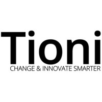 Tioni GmbH Logo