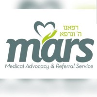 MARS Org Logo