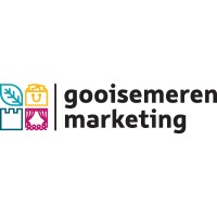 Gooise Meren Marketing Logo