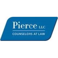 Pierce LLC Logo