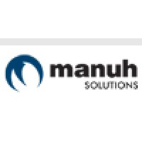 Manuh Solutions Logo