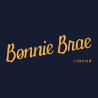 Bonnie Brae Liquor Logo