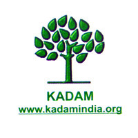 Kadam - India Logo