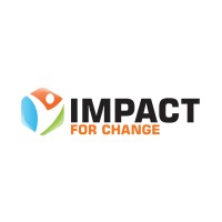 Impact For Change Logo