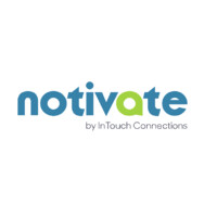 Notivate Logo
