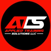 Applied Training Solutions LLC Logo