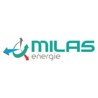 MILAS Energie Logo