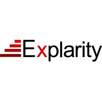 Explarity Solutions Pvt Ltd. Logo