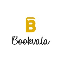 BOOKVALA Logo
