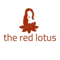 The Red Lotus Logo