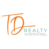 TD Realty Logo