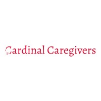 Cardinal Caregivers Logo