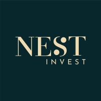 Nest Invest Logo