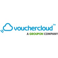 vouchercloud Logo