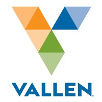 Vallen Canada Logo