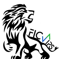 Finance & Investment Cell, VIPS Logo