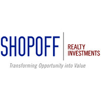 Shopoff Realty Investments Logo