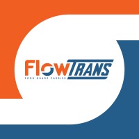 FlowTrans Logo