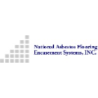 National Asbestos Flooring Encasment Systems Inc Logo