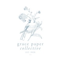 Grace Paper Collective Logo