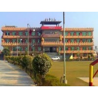 Shifaly International School - India Logo