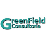 Greenfield Negócios Logo