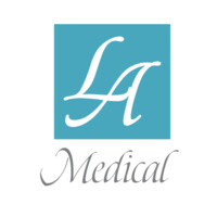 LA Medical Associates Logo